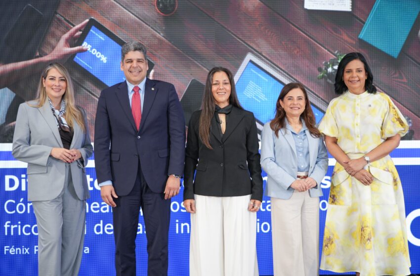  Asociación Cibao impulsa el bienestar financiero con programa de descuento de nómina para empresas