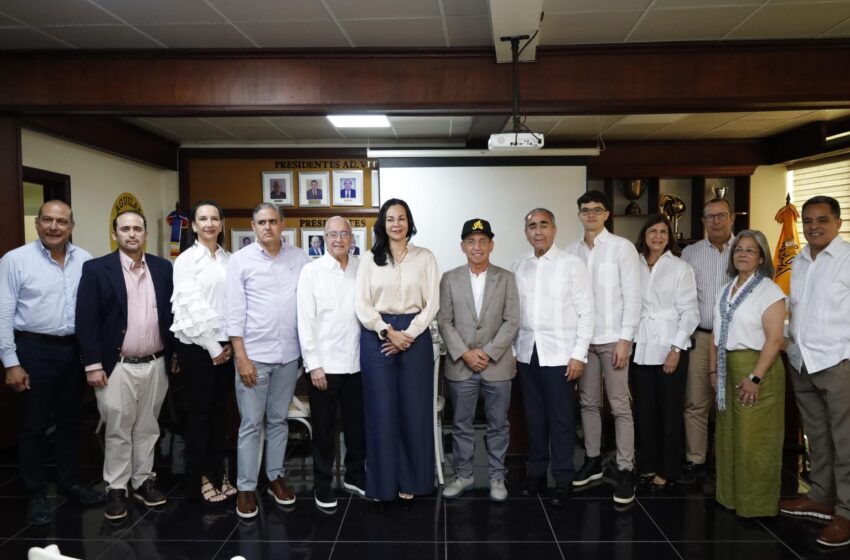 Wilhelm Lawrence es elegido nuevo presidente de Águilas Cibaeñas