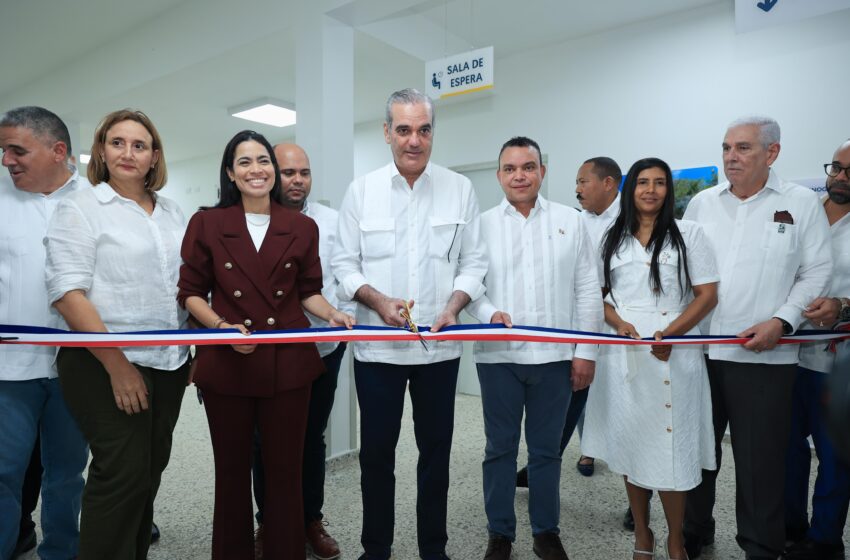  SNS registra récord histórico de más de 25.3 millones de servicios en primer semestre de 2026