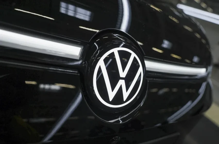  China y las crisis internacionales lastran al Grupo Volkswagen, que gana un 30,7 % menos