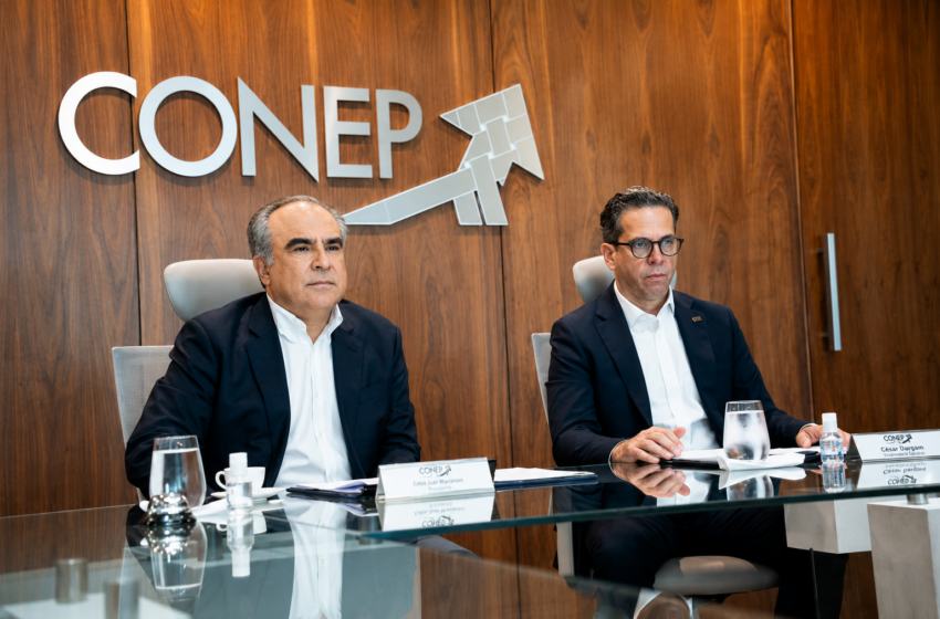  El CONEP somete observaciones del sector privado a la reforma del Código Penal