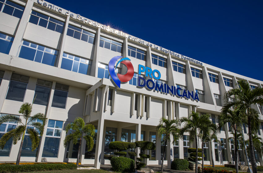  República Dominicana alcanza récord histórico en exportaciones durante el primer semestre de 2026, con un crecimiento de 14.8 %