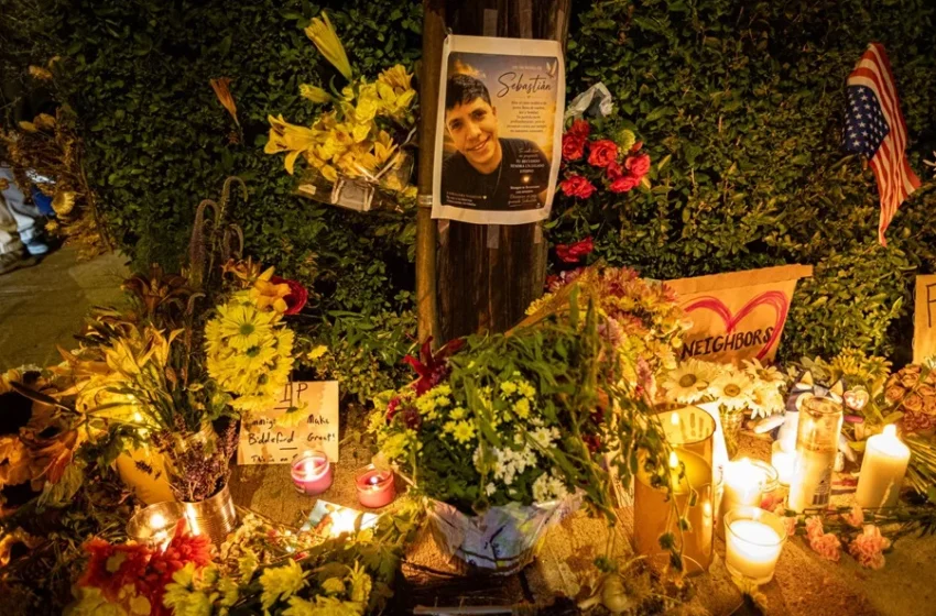  La Cancillería de Colombia le exige a EE.UU. esclarecer el asesinato de Johan Durán Guerrero en Maine