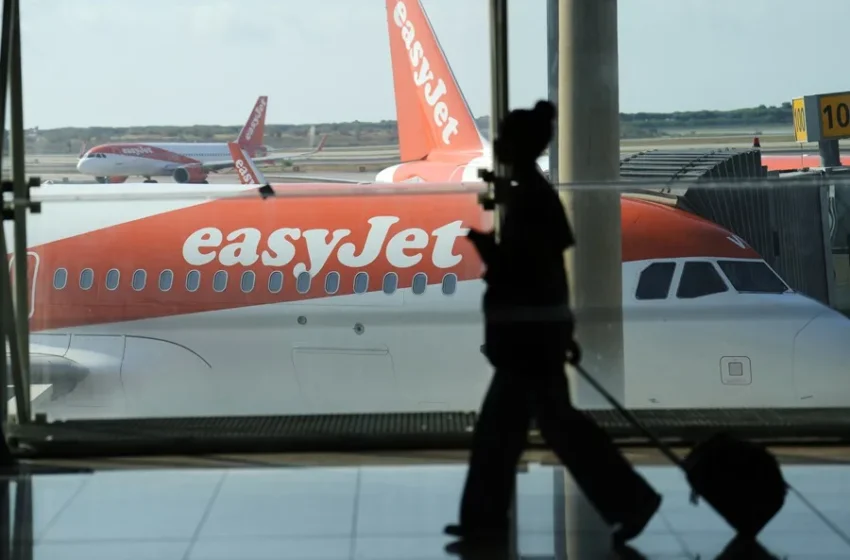  La Eurocámara valida exigir más transparencia a las aerolíneas en los precios de los billetes