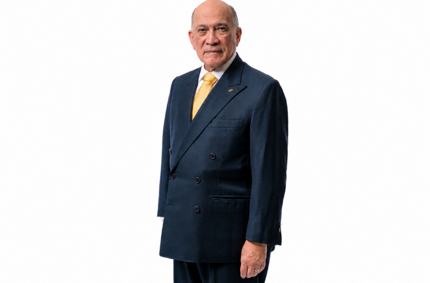  Banco Caribe fortalece su gobierno corporativo con transición en la presidencia de su Consejo de Administración