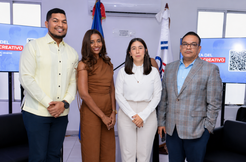  ONDA y OMPI presentan guía educativa para acercar el derecho de autor al sector creativo