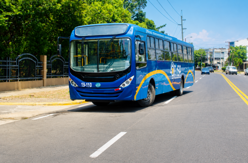  OMSA habilita ruta gratuita para facilitar el traslado a los Juegos Centroamericanos y del Caribe Santo Domingo 2026
