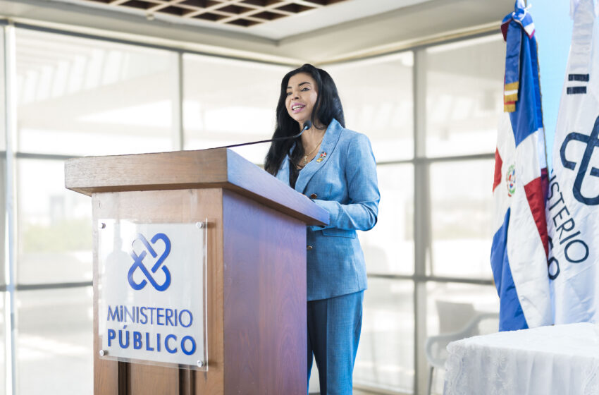  Procuraduría General anuncia el esperado Plan de Pensiones Complementarias para fiscales
