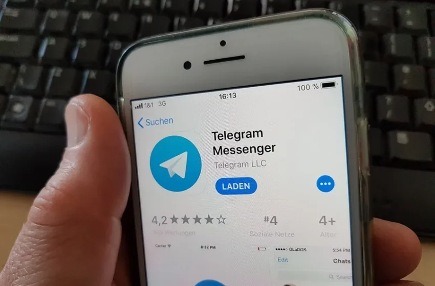  Rusia aumenta la presión sobre las redes sociales al ordenar la captura del fundador de Telegram
