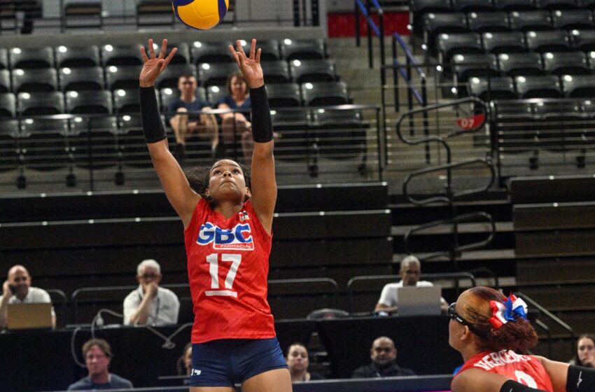 Sexteto criollo vence 3-0 a Belice en inicio Copa Panam U-21