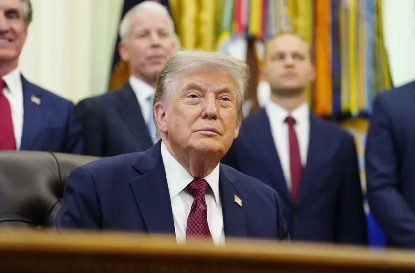  Un tribunal de EE.UU. bloquea una orden de Trump para restringir el voto por correo antes de las elecciones