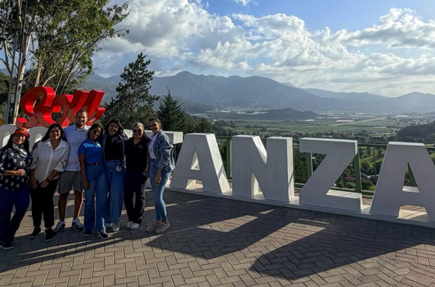  Ministerio de Turismo y ADAVIT impulsan el turismo interno con exitoso “Tam Trip” en Constanza