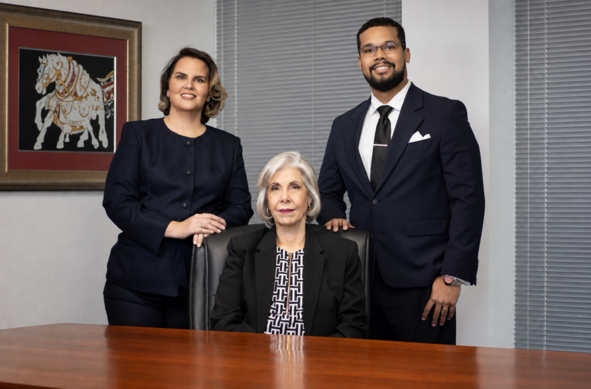 Suprema Corte de Justicia descarga de toda sanción disciplinarias a tres reconocidos abogados