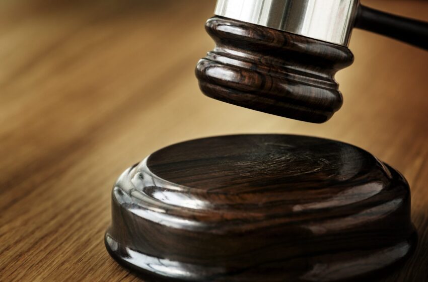  Diez años de prisión para hombre que abusó sexualmente de una niña en San Cristóbal