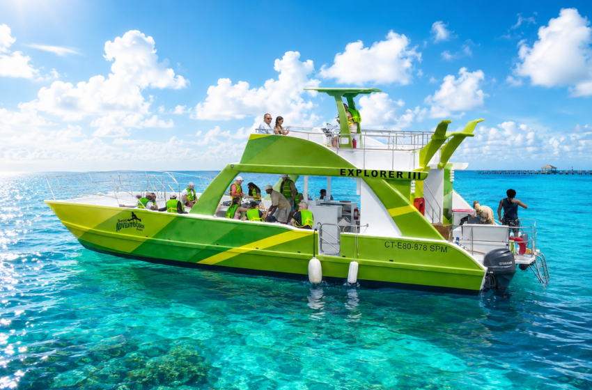  Punta Cana fortalece su oferta turística: parques de aventura y excursiones registran alta afluencia en julio