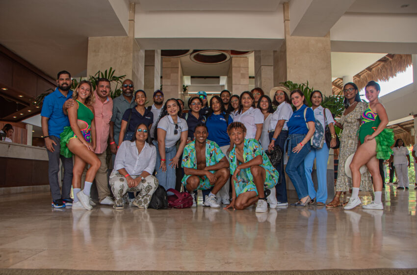  Viva Resorts acerca su experiencia en Bayahibe a operadores turísticos locales