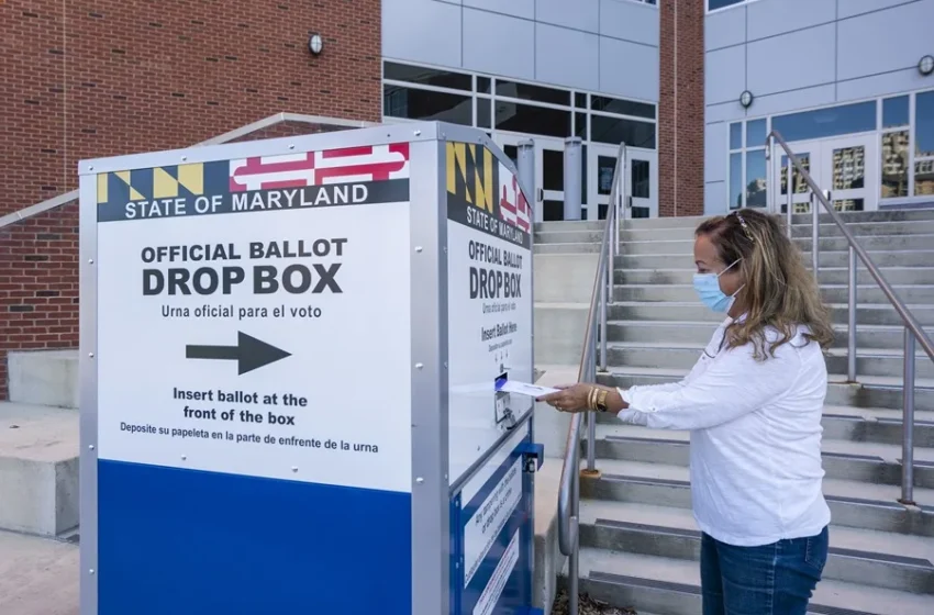  El Supremo suspende fallo que bloqueaba la orden de Trump para limitar el voto por correo
