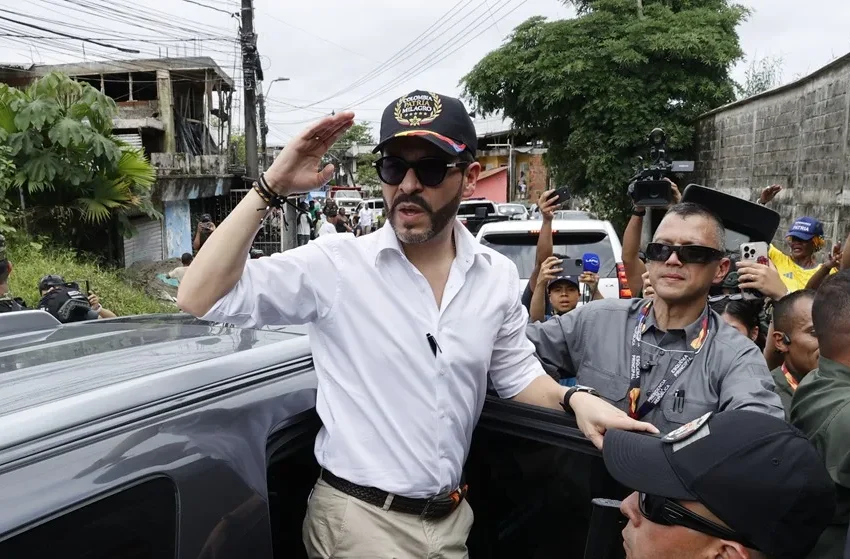  El presidente de Colombia plantea un Plan Marshall para la reconstrucción del Chocó tras el terremoto