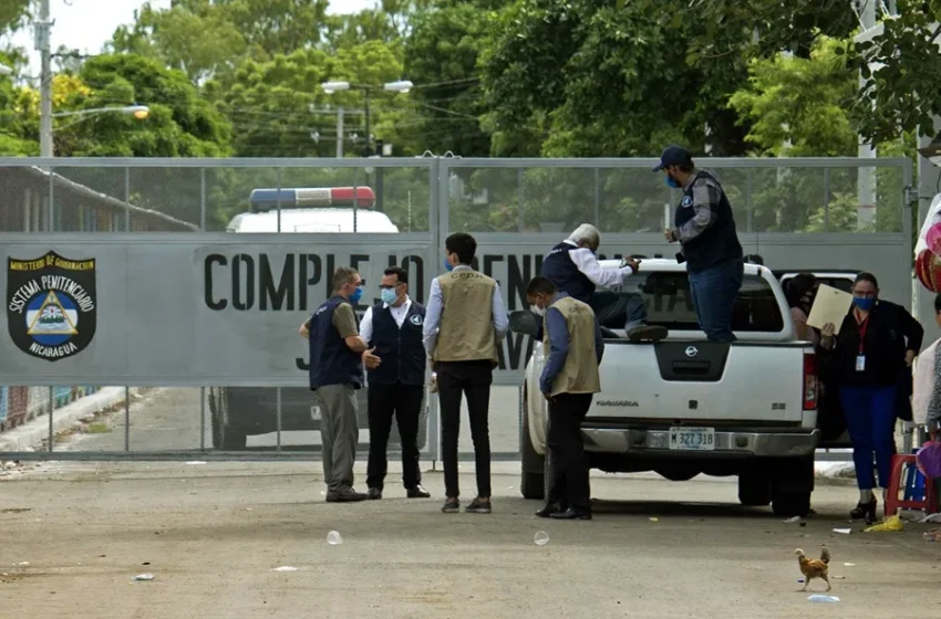  La CorteIDH condena a Nicaragua por tratos crueles e inhumanos a un estadounidense en 2010
