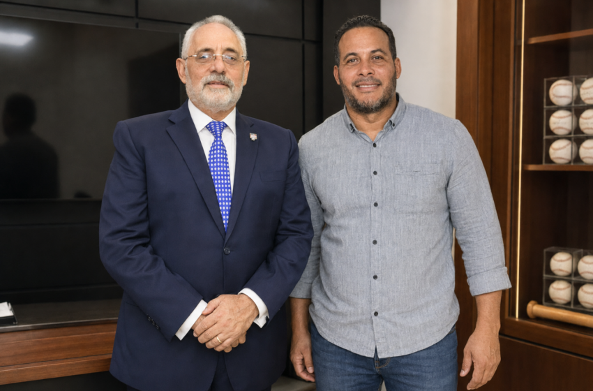  LIDOM y FENAPEPRO extienden sus negociaciones