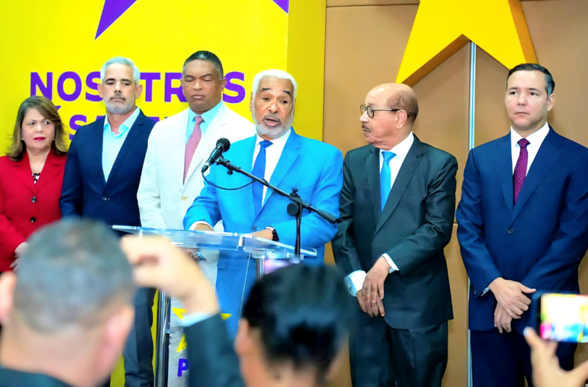  Déficit de aulas y deterioro de infraestructura trastornan el inicio del año escolar, advierte PLD