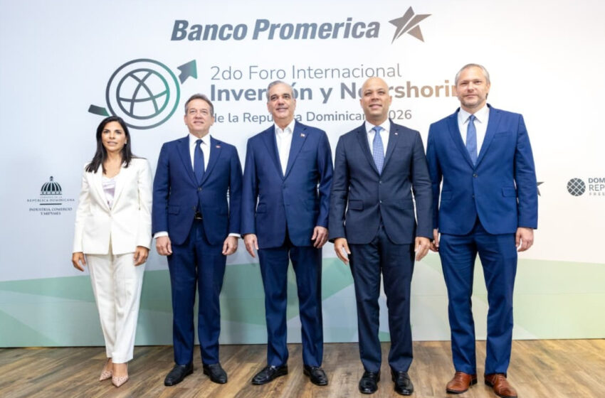  Presidente Abinader afirma Gobierno trabaja activamente para lograr acuerdo recíproco de tarifas con Estados Unidos en las mejores condiciones para República Dominicana