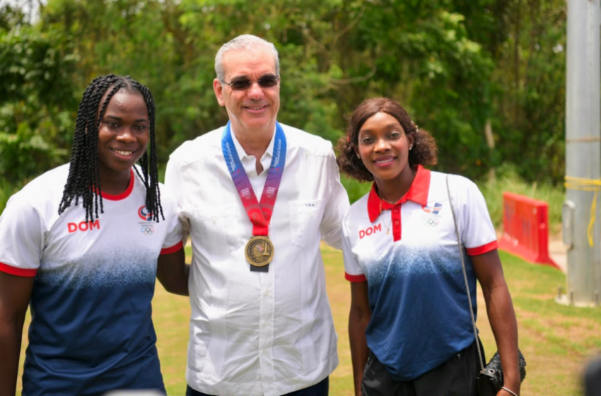  Presidente Luis Abinader es reconocido por su visión y aportes al éxito de los XXV Juegos Centroamericanos y del Caribe Santo Domingo 2026
