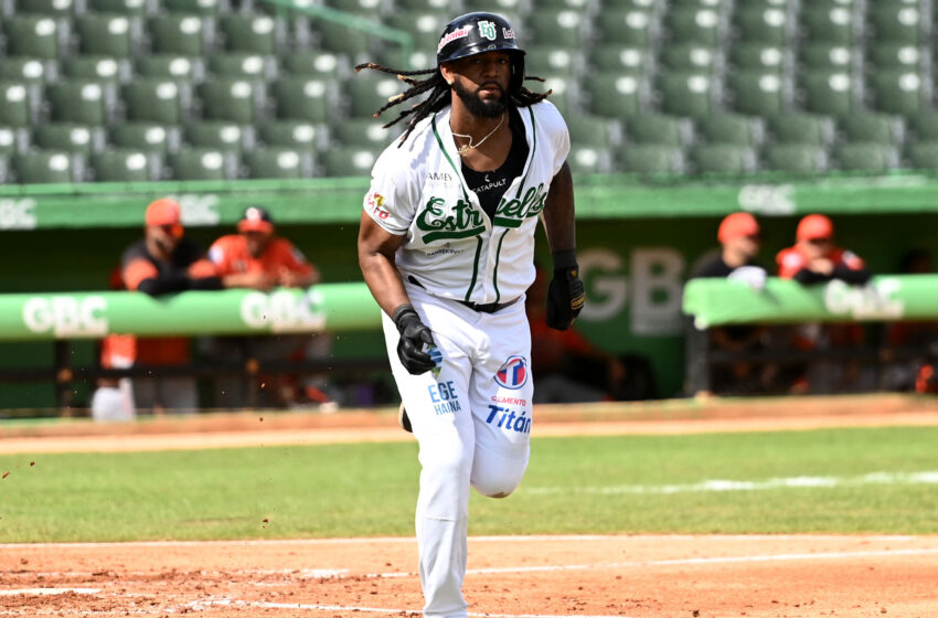  Toros adquieren al romanense Rainer Núñez desde las Estrellas