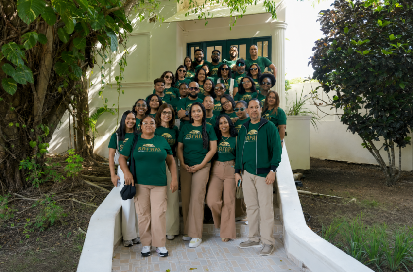  CCPPSD fortalece la integración y el espíritu de equipo