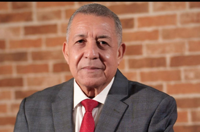  Vocero de la Presidencia Félix Reyna asegura presidente Luis Abinader mantiene cercanía y apertura con la prensa
