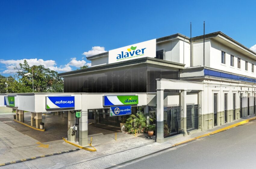  Feller Rate ratifica calificación A- de Alaver por su solidez financiera y perspectivas de crecimiento