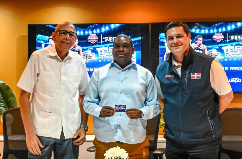  Abadina anuncia venta de abonos para Torneo de Baloncesto Superior