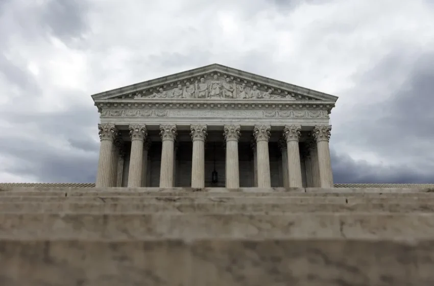  El Supremo de Estados Unidos rechaza mantener el nuevo mapa electoral republicano de Misuri