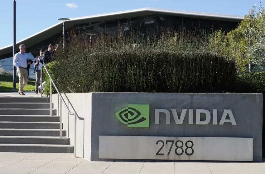  Nvidia invierte 3.500 millones de dólares en la taiwanesa MediaTek para el desarrollo de IA