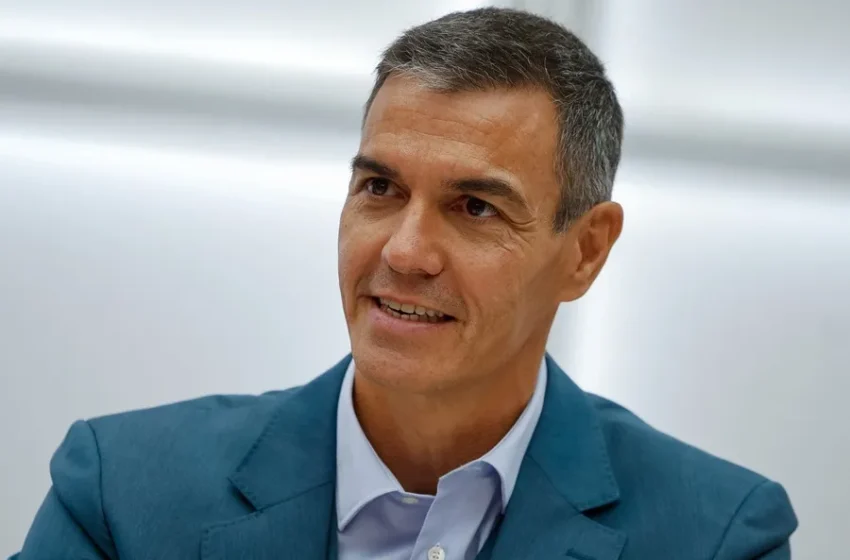  Sánchez defiende regular los centros de datos y ligar su construcción a nuevas renovables