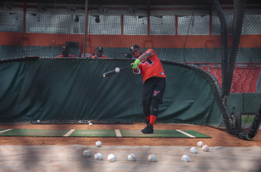  Toros reciben integraciones; anuncian calendario partidos pretemporada