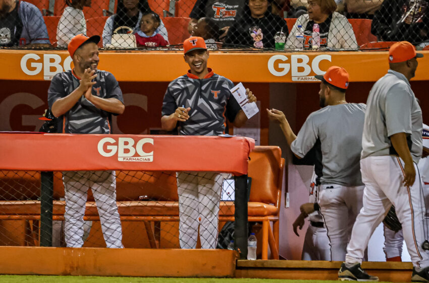  Toros presentan staff de coaches 2026-27 acompañarán a Víctor Estévez
