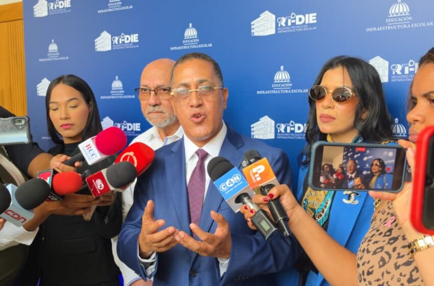  Infraestructura Escolar, ONESVIE y CODIA lanzan Registro Técnico sobre vulnerabilidad en escuelas «RT-DIE 2026»