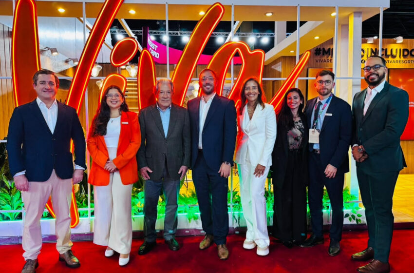  Viva Resorts by Wyndham participa en FIT 2026 tras crecer un 45% en el mercado argentino