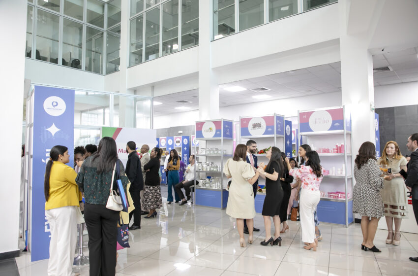  ProDominicana anuncia la 7ma edición del Encuentro Nacional de Mujeres en Exportación 2026