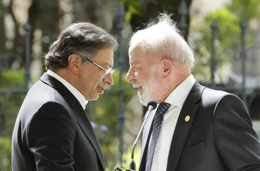  La victoria de Lula en Brasil reconforta a líderes de la izquierda en Latinoamérica