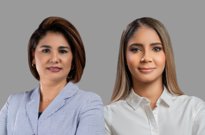  Eligen a Linette González y Mirelys Uceta vicepresidentas de la JODCA y la MUDCA en México