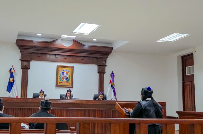  Treinta años de prisión a pareja por torturar y matar a una niña de siete años en Los Guandules
